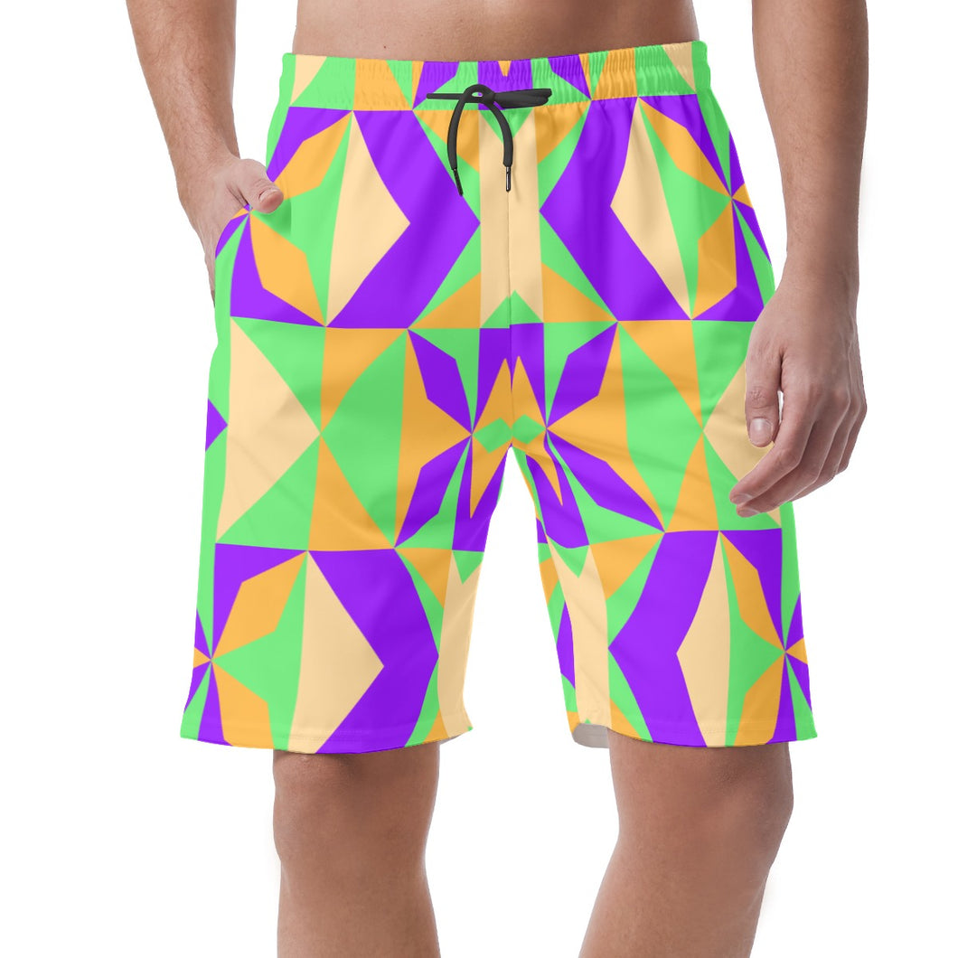 Traditional Shorts