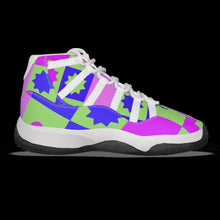 Load image into Gallery viewer, Men&#39;s High Top Basketball Shoes
