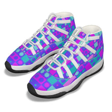 Load image into Gallery viewer, Men&#39;s High Top Basketball Shoes
