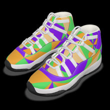 Load image into Gallery viewer, Men&#39;s High Top Basketball Shoes
