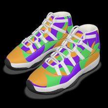 Load image into Gallery viewer, Men&#39;s High Top Basketball Shoes
