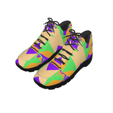 Load image into Gallery viewer, Designer Men&#39;s Hiking Shoes
