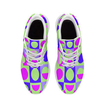 Load image into Gallery viewer, Men&#39;s Platform Sneakers
