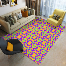 Load image into Gallery viewer, Foldable Rectangular Floor Mat
