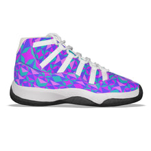 Load image into Gallery viewer, Men&#39;s High Top Basketball Shoes
