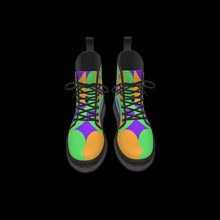 Load image into Gallery viewer, Women&#39;s Short Boot with Back Pull Loop
