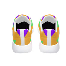Load image into Gallery viewer, Men&#39;s Platform Sneakers
