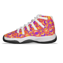 Load image into Gallery viewer, Men&#39;s High Top Basketball Shoes
