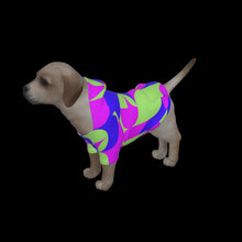 Load image into Gallery viewer, Canine Comfort - Warmth in Style and Color

