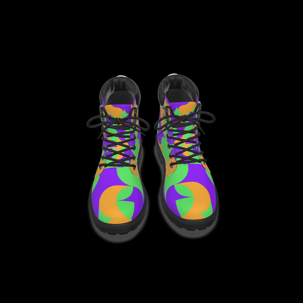 Really Cool Shoes***Walk in Colors