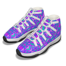 Load image into Gallery viewer, Men&#39;s High Top Basketball Shoes
