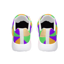 Load image into Gallery viewer, Men&#39;s Platform Sneakers

