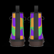 Load image into Gallery viewer, Women&#39;s Short Boot with Back Pull Loop

