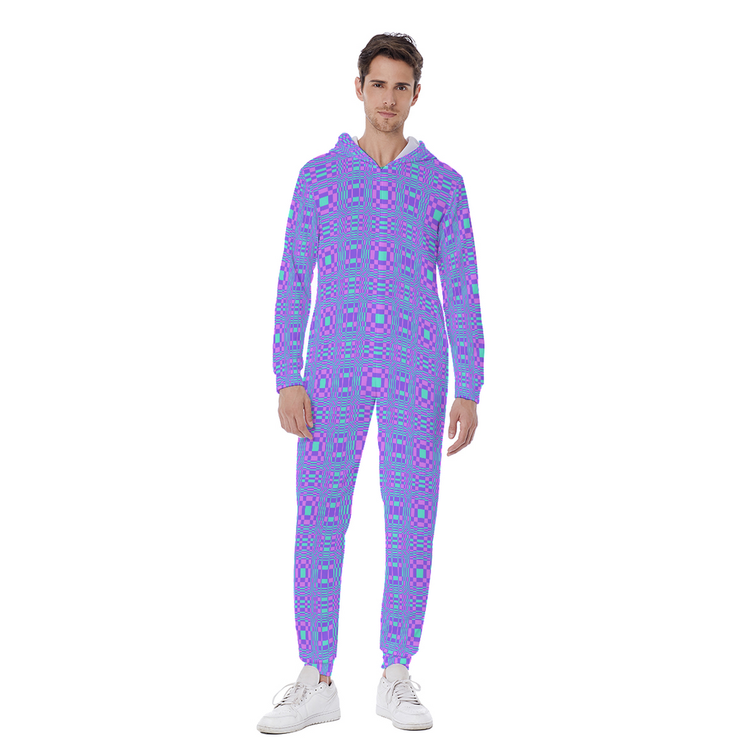 Jumpsuit of Distinction