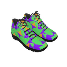 Load image into Gallery viewer, Designer Men&#39;s Hiking Shoes
