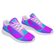 Load image into Gallery viewer, Men&#39;s Platform Sneakers
