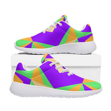 Load image into Gallery viewer, Men&#39;s Platform Sneakers
