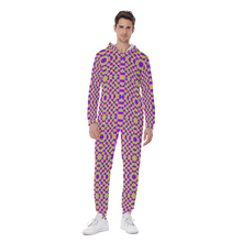 Load image into Gallery viewer, Jumpsuit of Distinction
