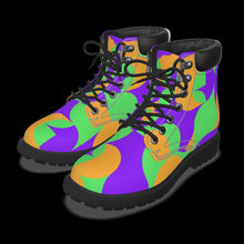 Load image into Gallery viewer, Really Cool Shoes***Walk in Colors

