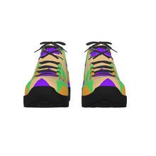 Load image into Gallery viewer, Designer Men&#39;s Hiking Shoes
