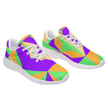 Load image into Gallery viewer, Men&#39;s Platform Sneakers

