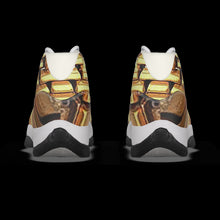Load image into Gallery viewer, Men&#39;s High Top Basketball Shoes
