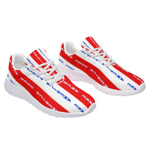 Load image into Gallery viewer, Men&#39;s Platform Sneakers
