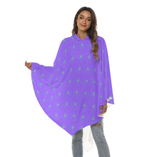 Load image into Gallery viewer, All-Over Print Unisex Cloak
