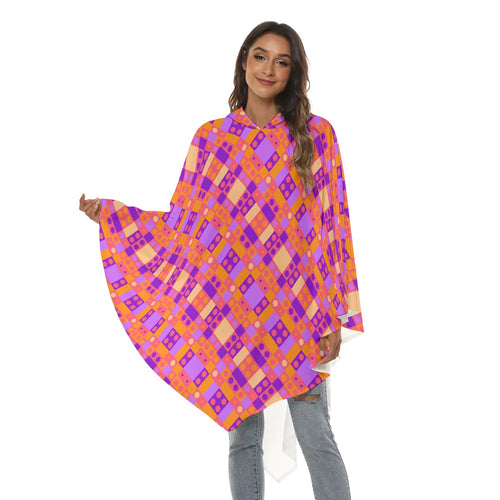 All-Over Print Unisex Cloak