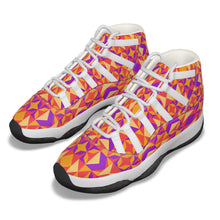 Load image into Gallery viewer, Men&#39;s High Top Basketball Shoes
