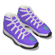 Load image into Gallery viewer, Men&#39;s High Top Basketball Shoes
