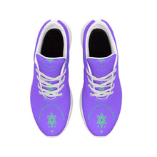 Load image into Gallery viewer, Women&#39;s Platform Sneakers
