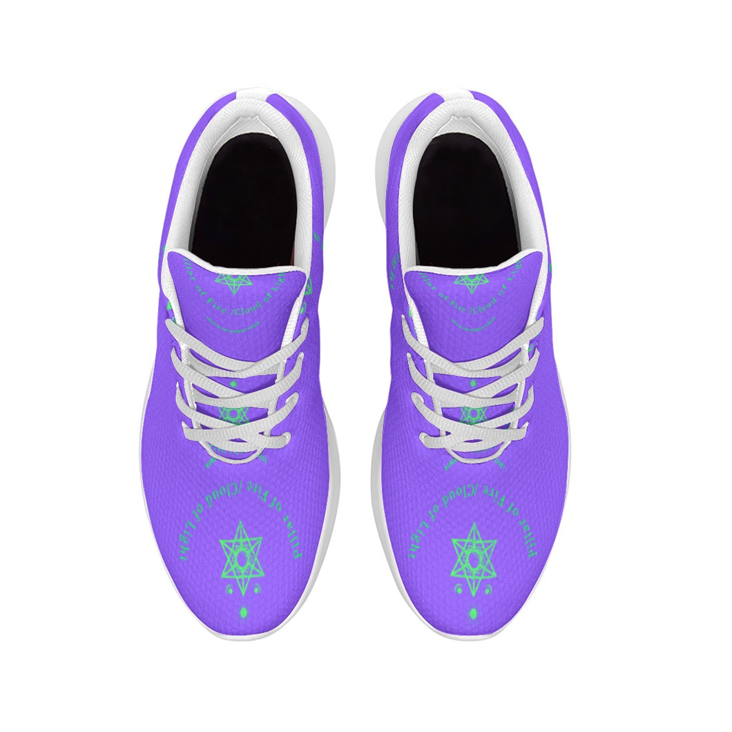Women's Platform Sneakers