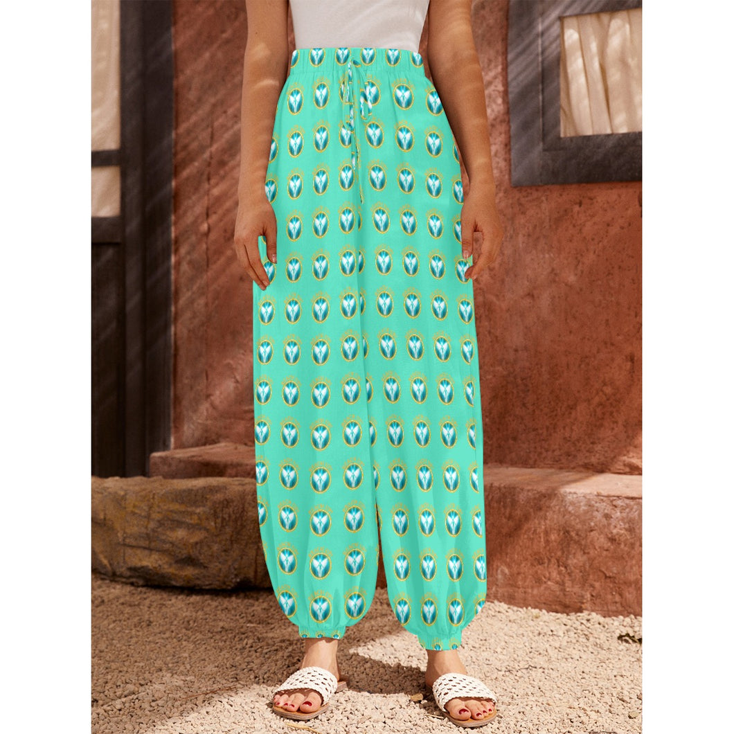 Pants for a Promenade