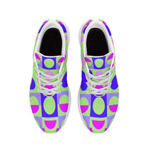 Load image into Gallery viewer, Women&#39;s Platform Sneakers
