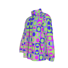 Load image into Gallery viewer, Windbreakers with Design and Color
