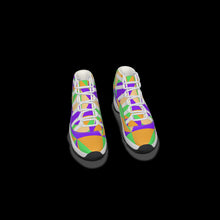 Load image into Gallery viewer, Men&#39;s High Top Basketball Shoes
