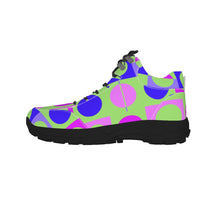 Load image into Gallery viewer, Designer Men&#39;s Hiking Shoes
