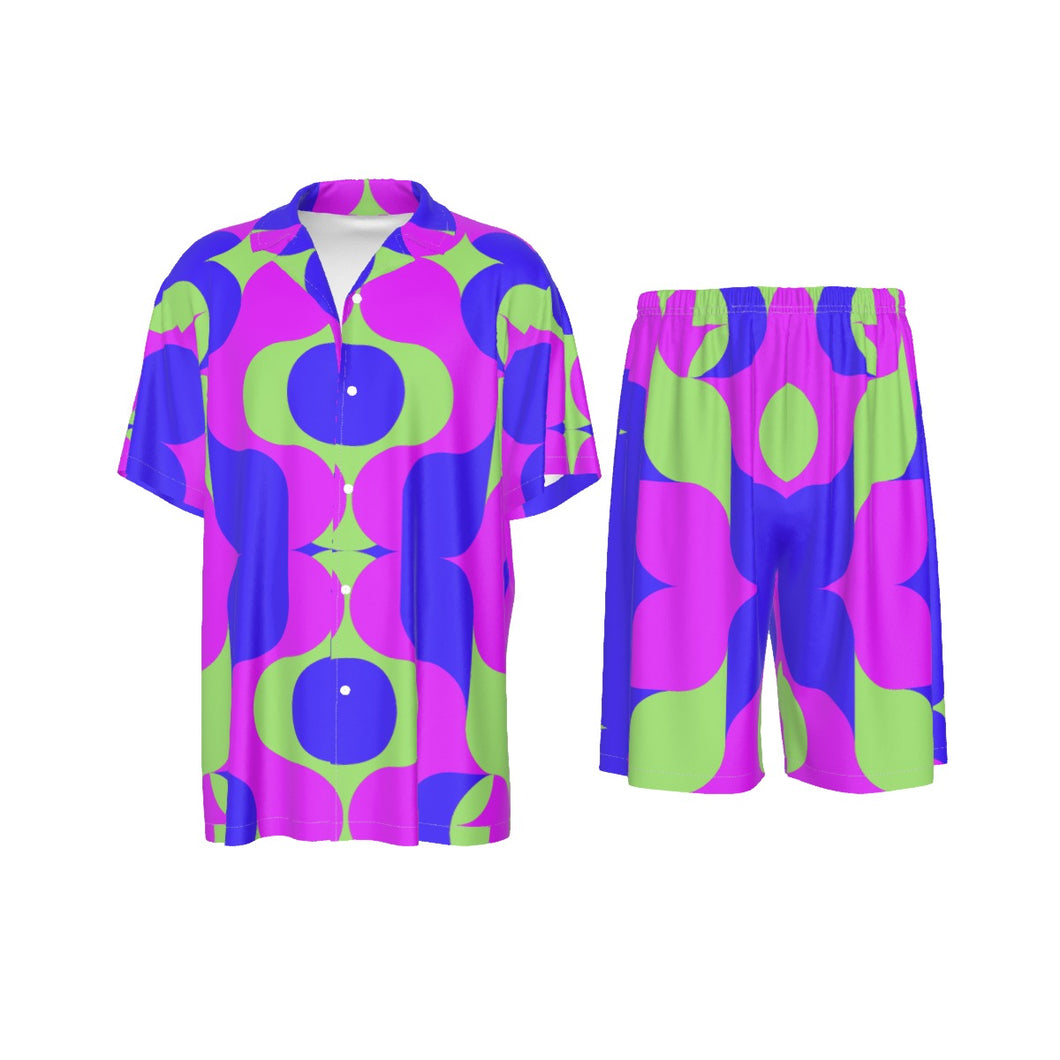 Elegant Casual Wear