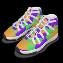 Load image into Gallery viewer, Women&#39;s High Top Basketball Shoes
