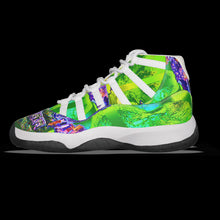 Load image into Gallery viewer, Men&#39;s High Top Basketball Shoes

