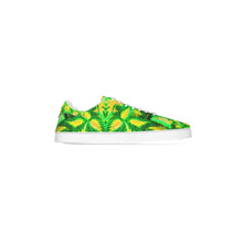 Load image into Gallery viewer, Men&#39;s Leather Sneakers
