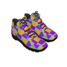 Load image into Gallery viewer, Designer Men&#39;s Hiking Shoes
