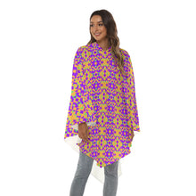 Load image into Gallery viewer, All-Over Print Unisex Cloak
