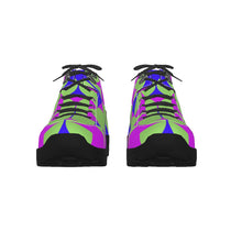 Load image into Gallery viewer, Designer Men&#39;s Hiking Shoes
