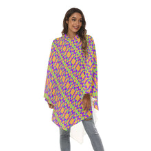 Load image into Gallery viewer, All-Over Print Unisex Cloak
