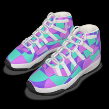 Load image into Gallery viewer, Women&#39;s High Top Basketball Shoes
