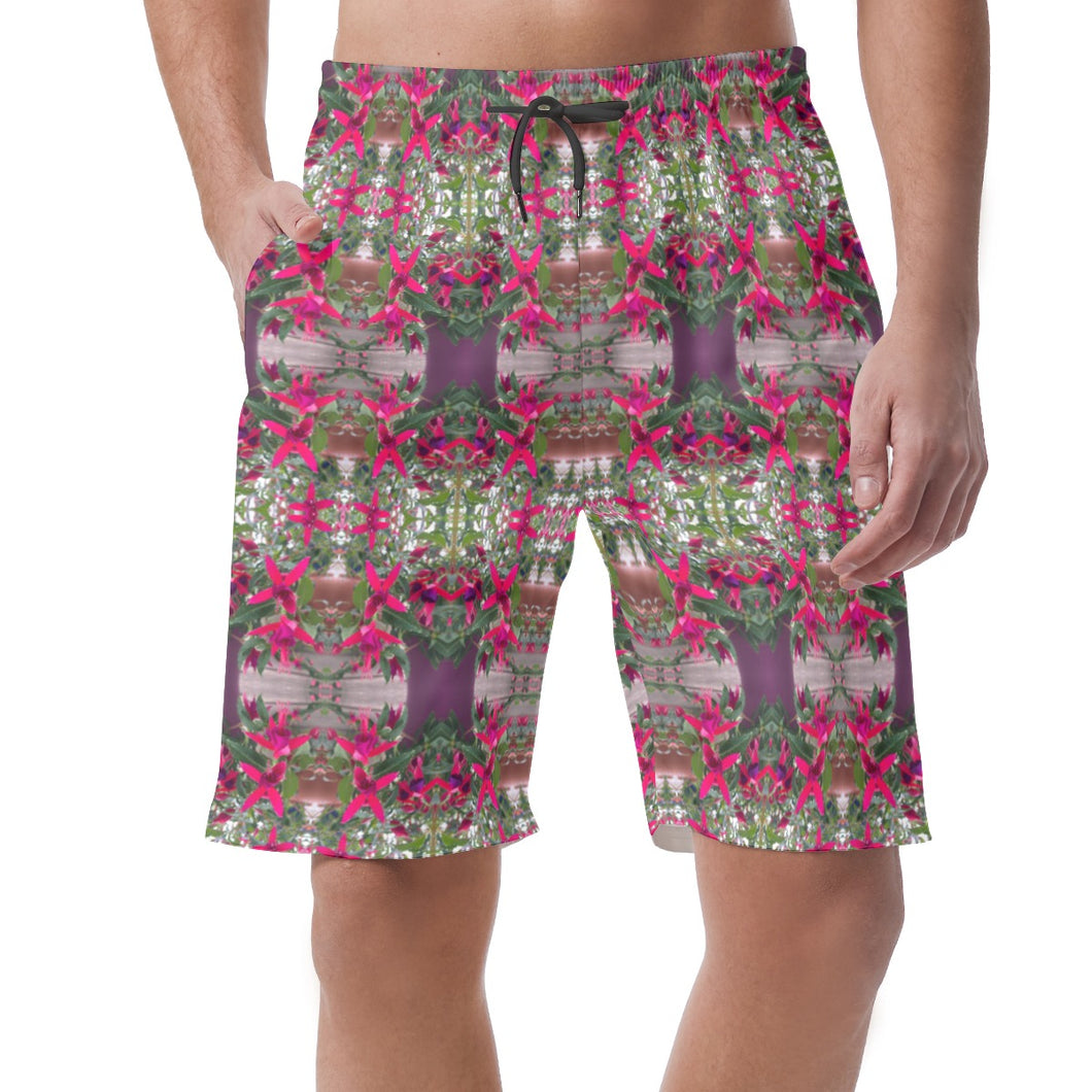 Traditional Shorts