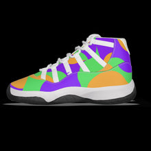 Load image into Gallery viewer, Men&#39;s High Top Basketball Shoes
