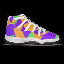 Load image into Gallery viewer, Men&#39;s High Top Basketball Shoes
